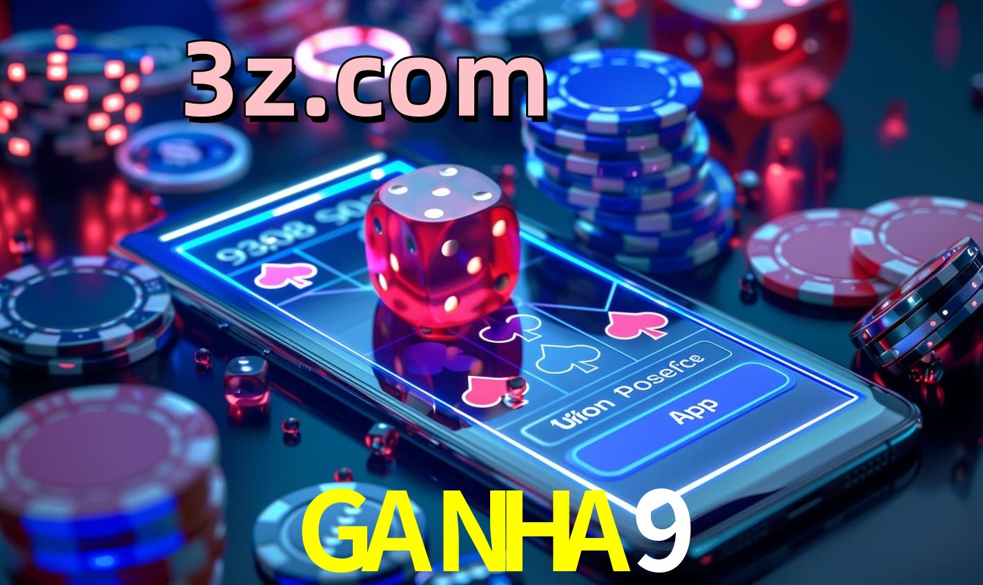 Baixar App GANHA9