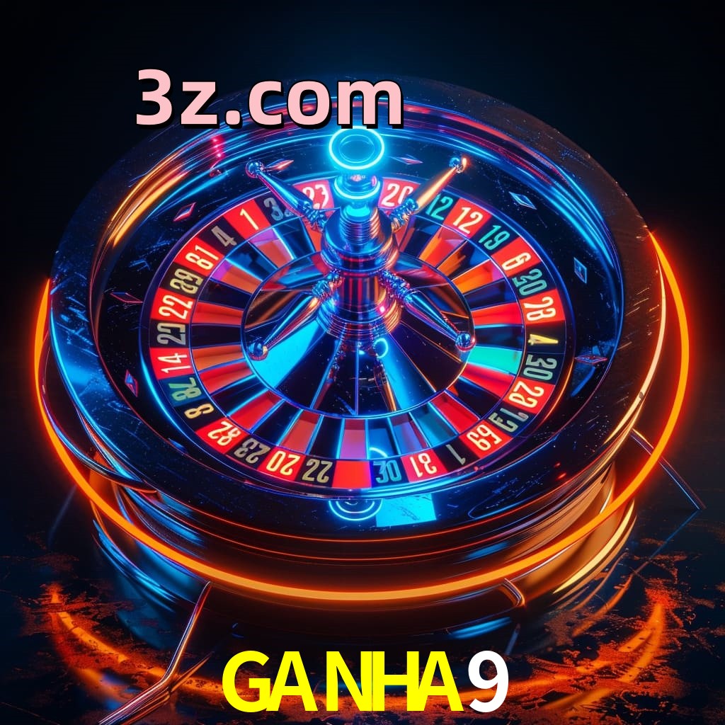Melhor Casino Online GANHA9