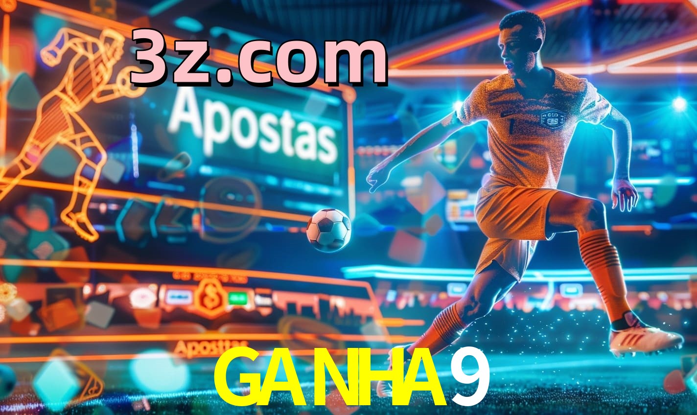 Apostas GANHA9